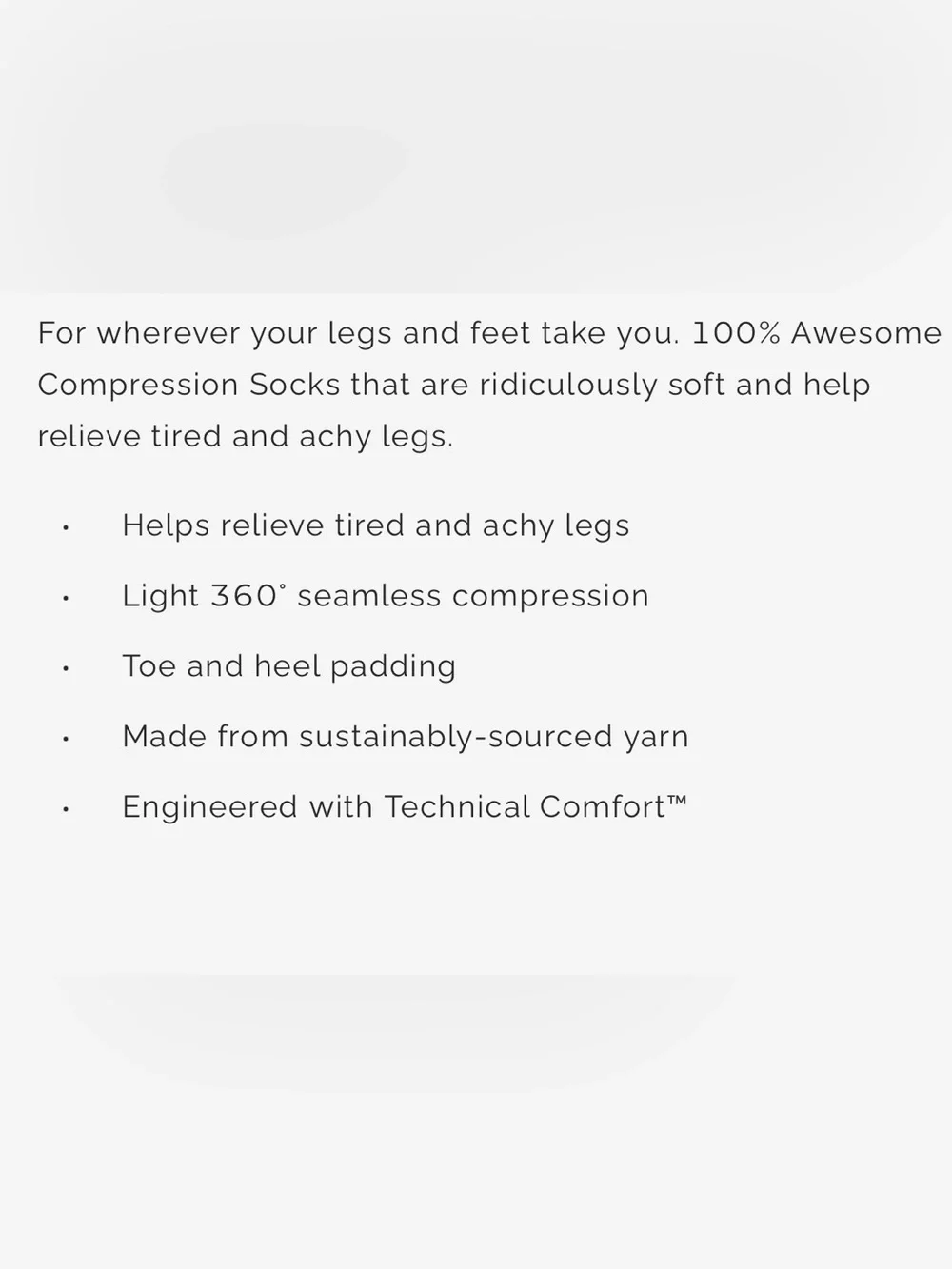 FIGS compression socks